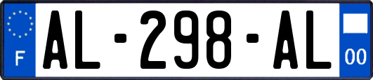 AL-298-AL