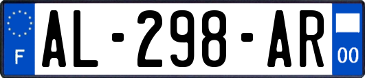 AL-298-AR