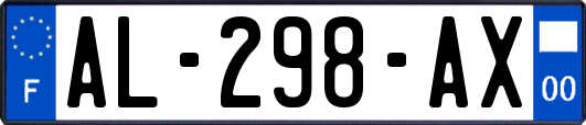 AL-298-AX