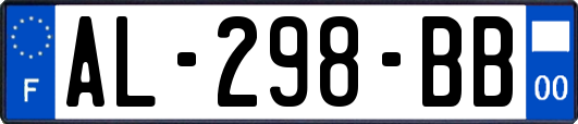 AL-298-BB