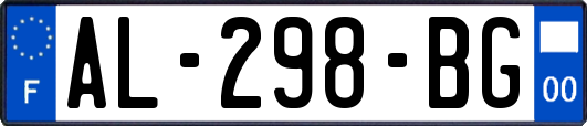 AL-298-BG