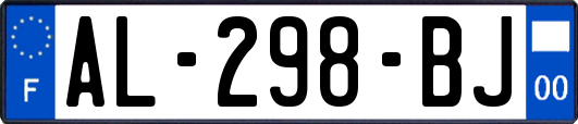 AL-298-BJ