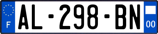 AL-298-BN