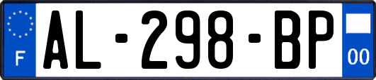 AL-298-BP
