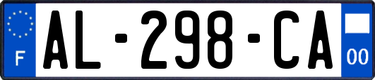 AL-298-CA