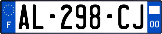 AL-298-CJ