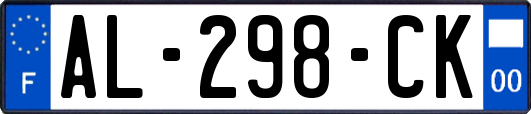 AL-298-CK