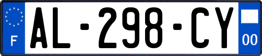 AL-298-CY