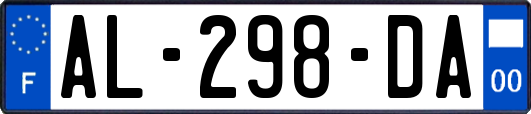 AL-298-DA