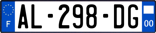 AL-298-DG