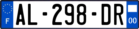 AL-298-DR