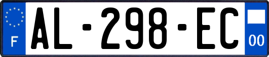 AL-298-EC