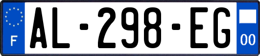 AL-298-EG