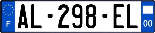 AL-298-EL
