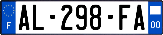 AL-298-FA