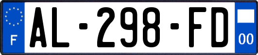 AL-298-FD
