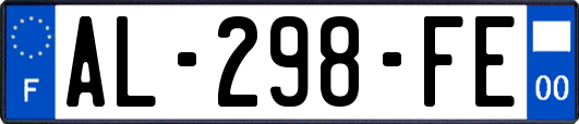 AL-298-FE
