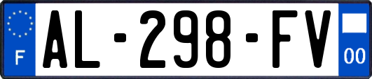 AL-298-FV
