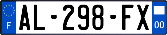 AL-298-FX