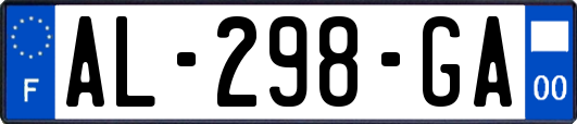AL-298-GA