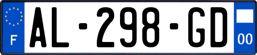 AL-298-GD