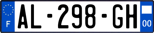 AL-298-GH
