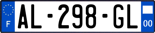 AL-298-GL
