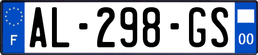 AL-298-GS