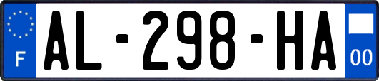 AL-298-HA