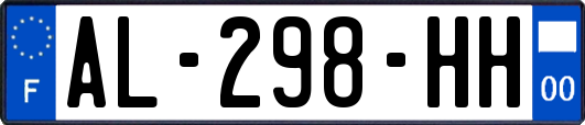 AL-298-HH
