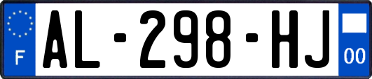 AL-298-HJ