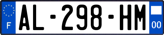 AL-298-HM