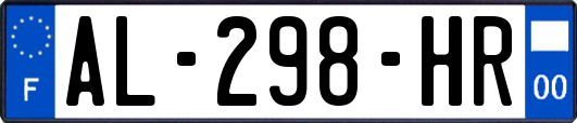 AL-298-HR