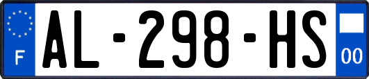 AL-298-HS