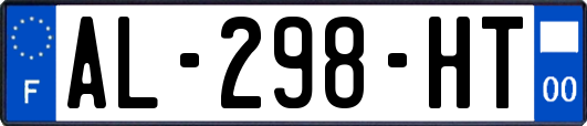 AL-298-HT