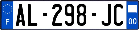 AL-298-JC