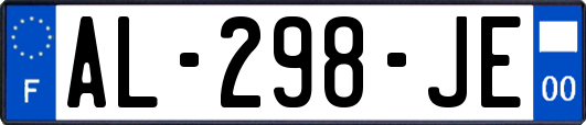 AL-298-JE