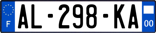 AL-298-KA