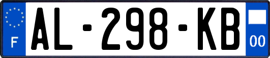AL-298-KB