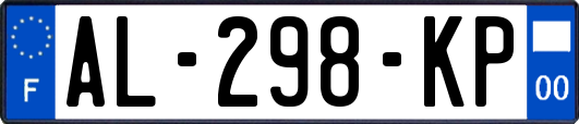 AL-298-KP