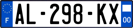 AL-298-KX