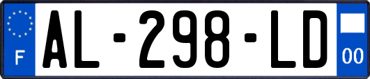 AL-298-LD