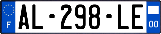AL-298-LE