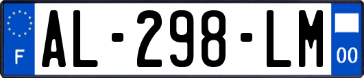 AL-298-LM