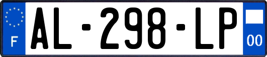 AL-298-LP