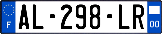 AL-298-LR