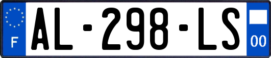 AL-298-LS