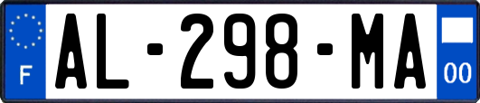 AL-298-MA