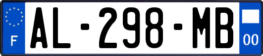 AL-298-MB