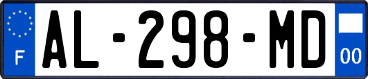 AL-298-MD